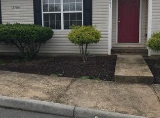 2506 McKinley Rd APT 603, Johnson City, TN 37604