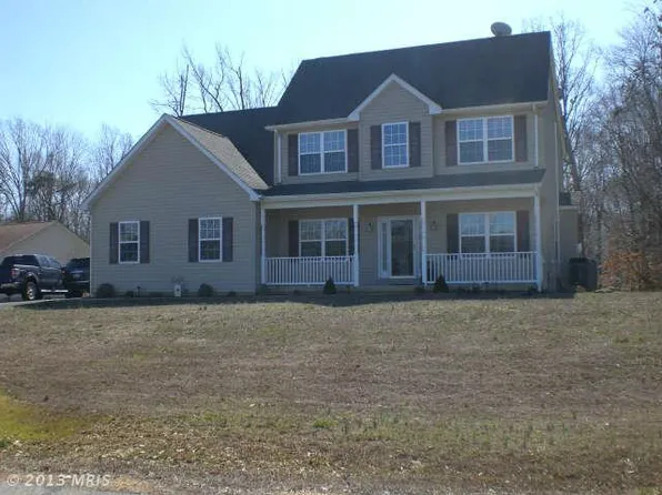 1645 Green Manor Dr, Nanjemoy, MD 20662