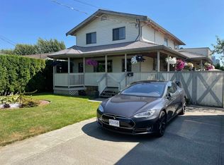 12460 113th Ave, Surrey, BC V3V3L9