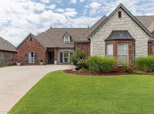 4108 SE 41st St, Norman, OK 73071