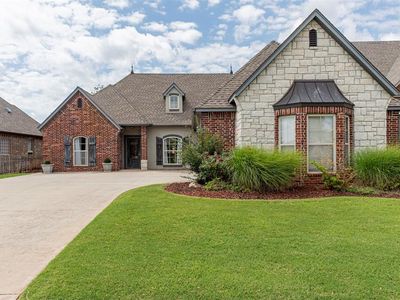 4108 SE 41st St, Norman, OK, 73071