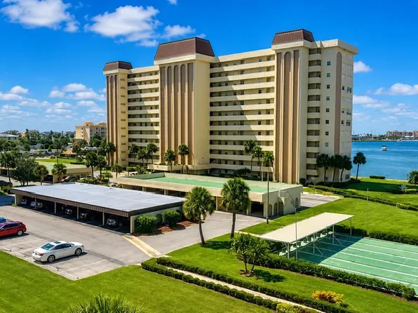 4575 COVE CIRCLE #506, ST PETERSBURG, FL 33708
