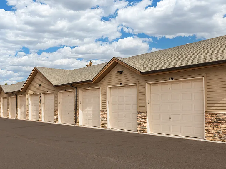 The Flats at Aero Park — Photo 22