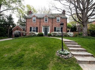 7505 Bybrook Ln, Chevy Chase, MD 20815