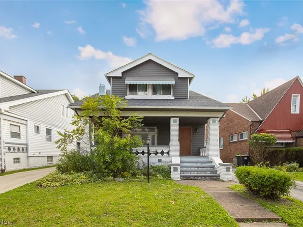 4075 E 147th St, Cleveland, OH 44128