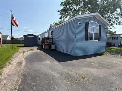 1438 East Dr, Alden, NY, 14004