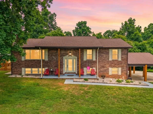 172 Fox Hunter Rd, Maynardville, TN 37807