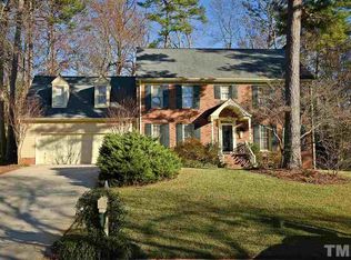 8604 Abbotsbury Ct, Raleigh, NC 27615