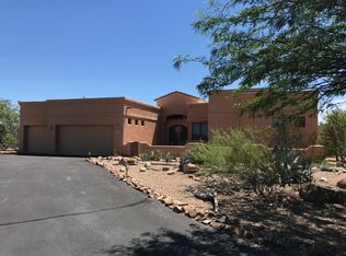 16485 S Creosote View Ln, Vail, AZ 85641