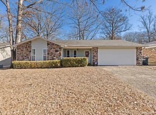 509 Lynnewood Dr, Jacksonville, AR 72076