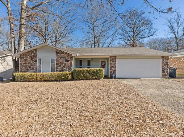 509 Lynnewood Dr, Jacksonville, AR 72076
