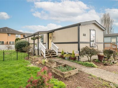 22 Heritage Boulevard, Longview, WA, 98632