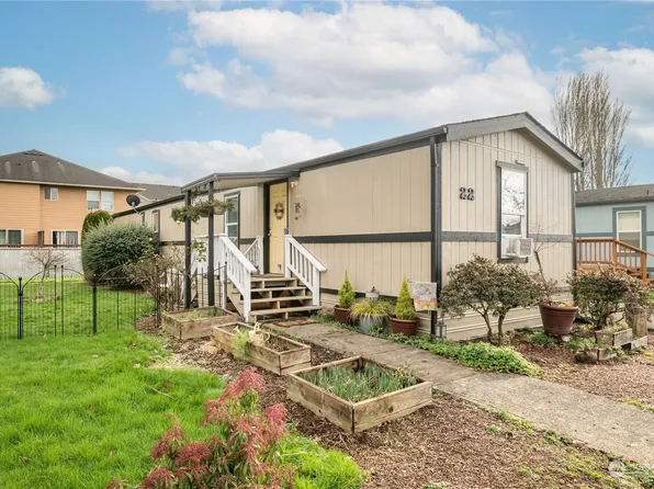 22 Heritage Boulevard, Longview, WA 98632