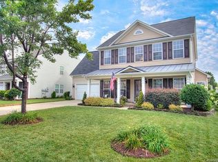 1119 Wagner Ave, Fort Mill, SC 29715