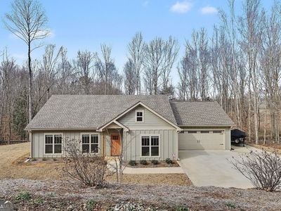 110 Rocky Branch Dr, Murrayville, GA, 30564