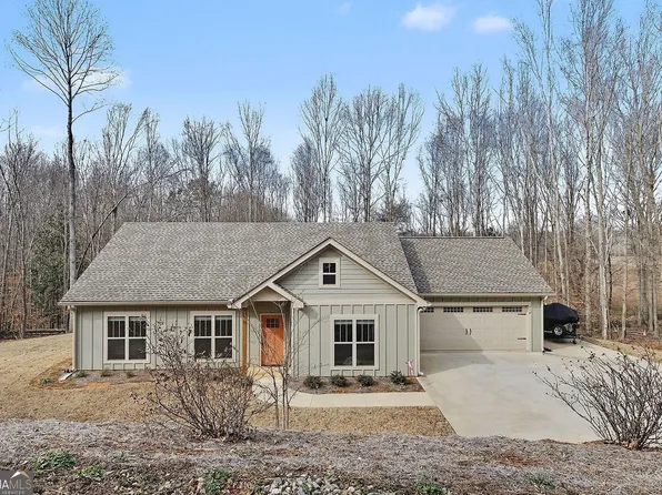 110 Rocky Branch Dr, Murrayville, GA 30564