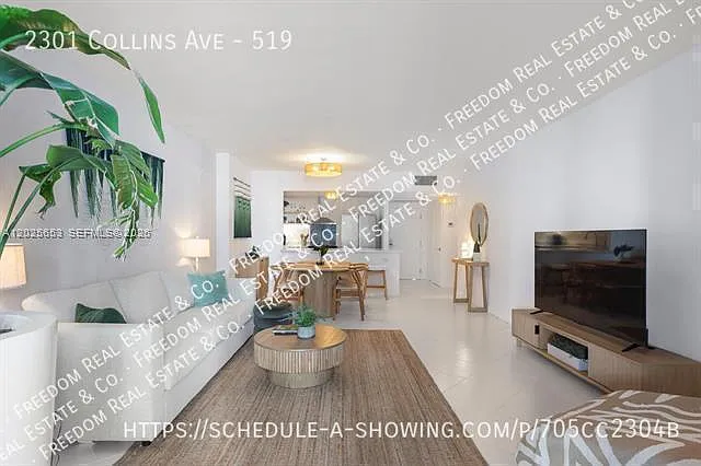 2301 Collins Ave #519 — Photo 36