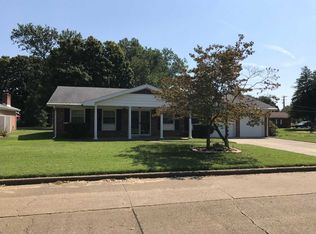 950 Wiltshire Dr, Evansville, IN