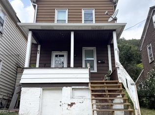 213 Woodvale Ave, Johnstown, PA 15901