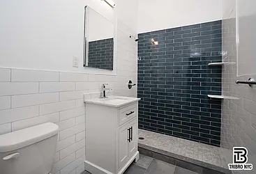 Rented by TriBro NYC LLC