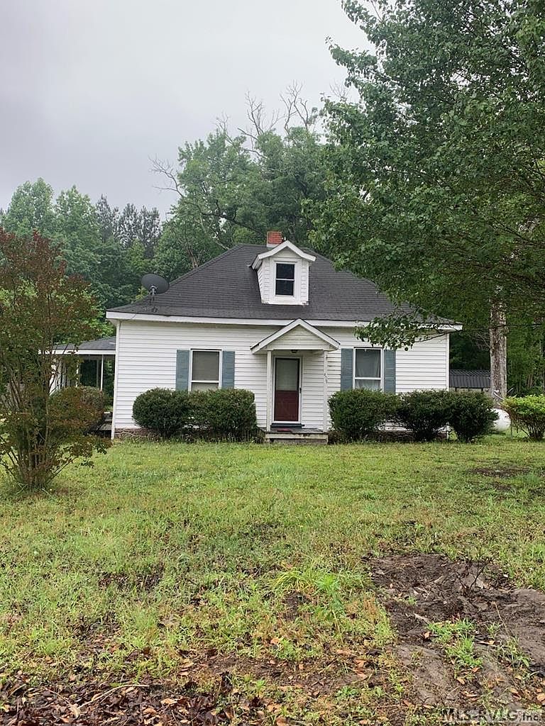 409 Jarratt Ave, Jarratt, VA 23867 MLS 131907 Zillow