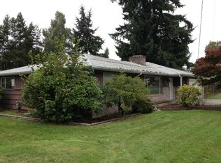 2213 College St SE, Lacey, WA 98503
