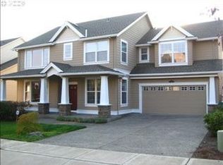 16260 SW Black Bird Dr, Beaverton, OR 97007