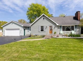 5227 Orchard Ave, Hamburg, NY 14075