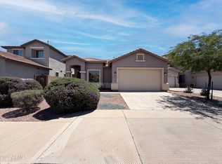 6223 S COTTONFIELDS Lane, Laveen, AZ 85339