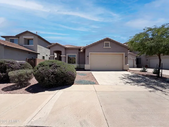 6223 S COTTONFIELDS Lane, Laveen, AZ 85339