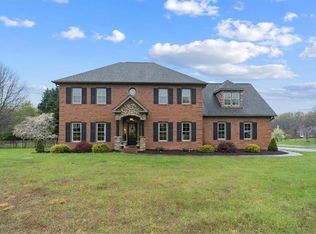 5515 Union Grove Rd, Oak Ridge, NC 27310