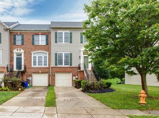 10641 Hillingdon Rd, Woodstock, MD 21163