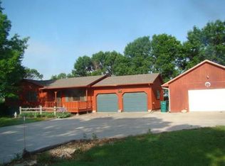 423 Paxico Ave, Paxico, KS 66526