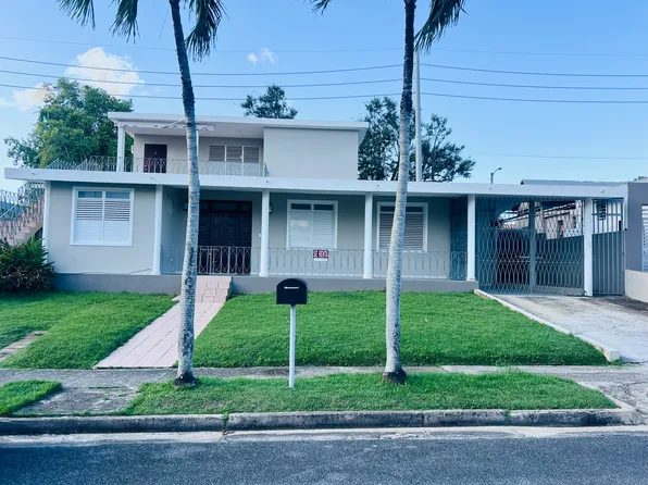 D29 Calle Roma, Guaynabo, PR