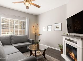 1500 E Pusch Wilderness Dr UNIT 15107, Tucson, AZ 85737