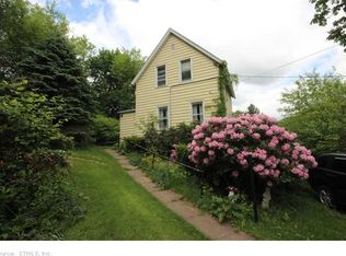 467 S Colony St, Meriden, CT 06451