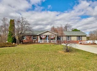 7124 Hess Rd, Millington, MI 48746