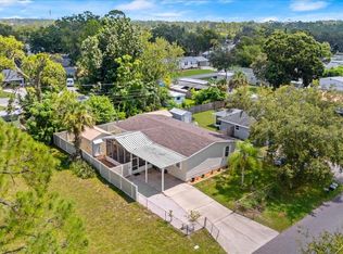 1135 Millbrook Ave, Port Orange, FL 32127