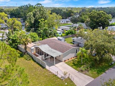 1135 Millbrook Ave, Port Orange, FL, 32127