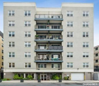 840 Shore Road #6J, Long Beach, NY, 11561