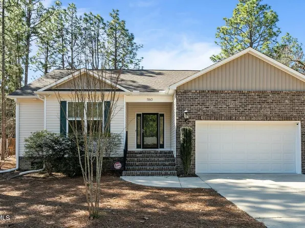 1160 Morganton Road, Pinehurst, NC 28374
