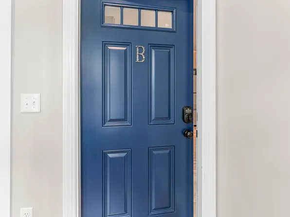 160B Warwick Street - Terrace Level B