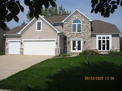 1682 Jeanel Ln, Aurora, IL, 60502
