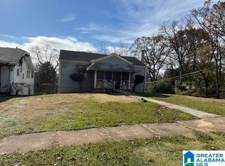 1401 46th St, Birmingham, AL 35208