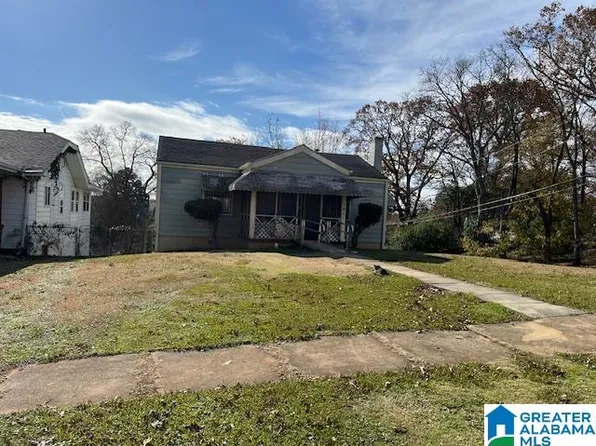 1401 46th St, Birmingham, AL 35208