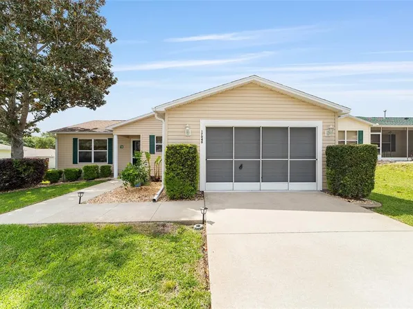 17040 SE 96th Chapelwood Cir, The Villages, FL 32162