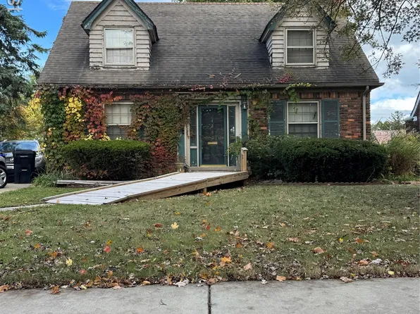 4240 Audubon Rd, Detroit, MI 48224