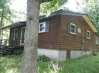 438 Nancy Dr #69-BOX 227, Ironton, MO 63650