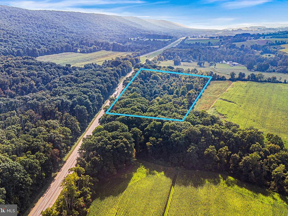 1st image of 0 Zenith Rd
