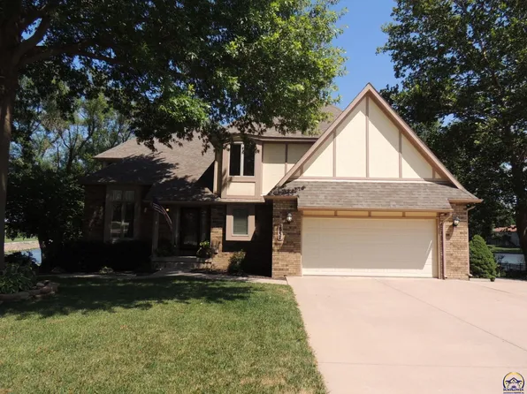 2934 Westlake Dr, Emporia, KS 66801
